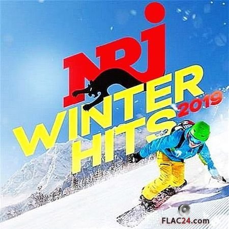 VA - NRJ Winter Hits 2019 (2019) FLAC (tracks)