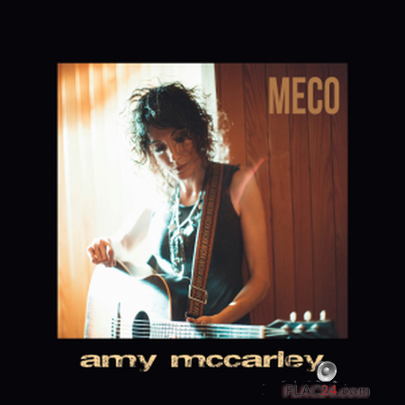 Amy McCarley - MECO (2019) FLAC