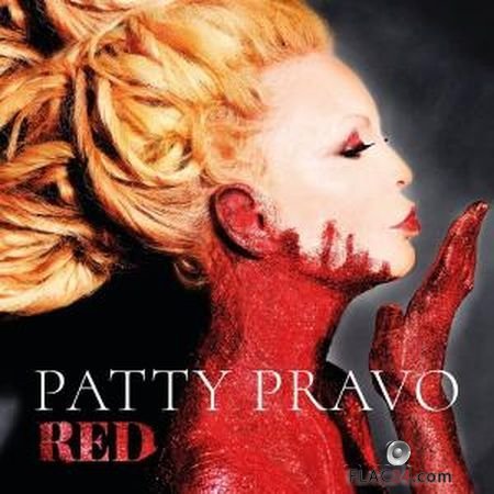 Patty Pravo - Red (2019) (24bit Hi-Res) FLAC