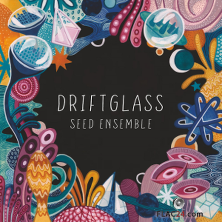 SEED Ensemble - Driftglass (2019) FLAC