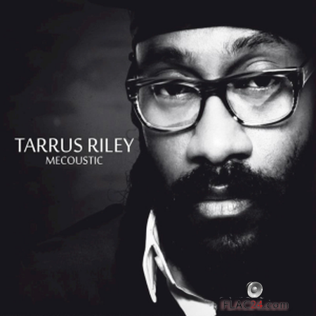 Tarrus Riley - Mecoustic (2019) FLAC