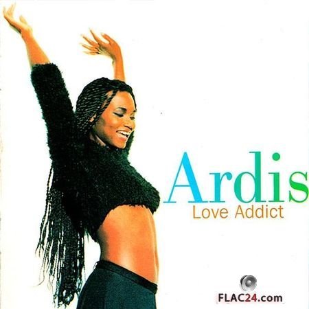 Ardis - Love Addict (1994) FLAC (tracks + .cue)