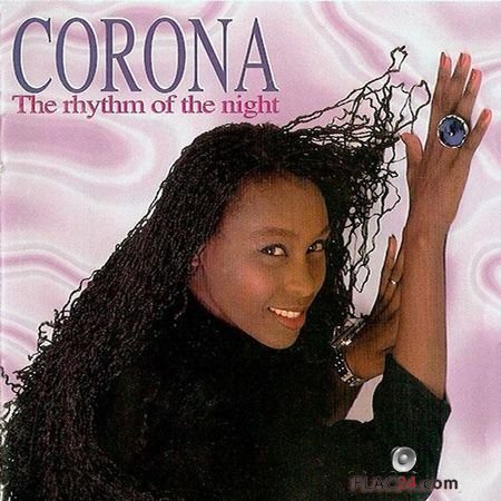 Corona - The Rhythm Of The Night (1995) FLAC (tracks + .cue)