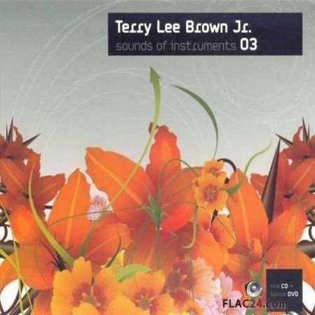 VA - Sounds Of Instruments 03 (Mixed by Terry Lee Brown Jr.) (2007) FLAC (image + .cue)