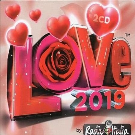 VA - Love 2019 (2019) FLAC (tracks + .cue)