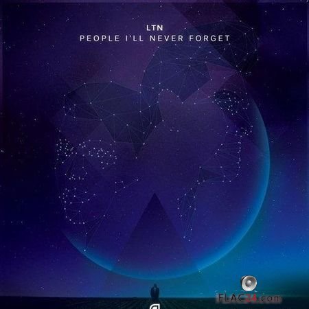 LTN - People I'll Never Forget (2016) FLAC (tracks)