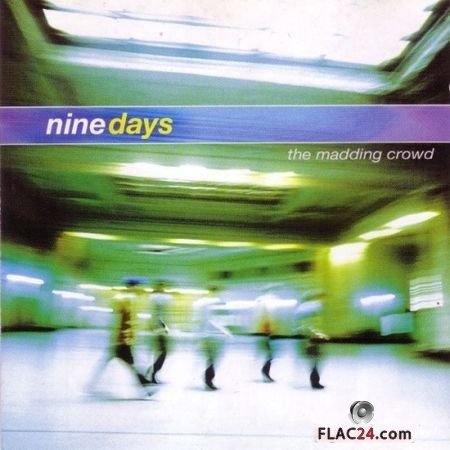 Nine Days - The Madding Crowd (2000) FLAC