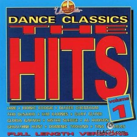 VA - Dance Classics The Hits Volume 1 (1993) FLAC