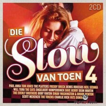 VA - Die Slow Van Toen 4 (2016) [2CD] FLAC