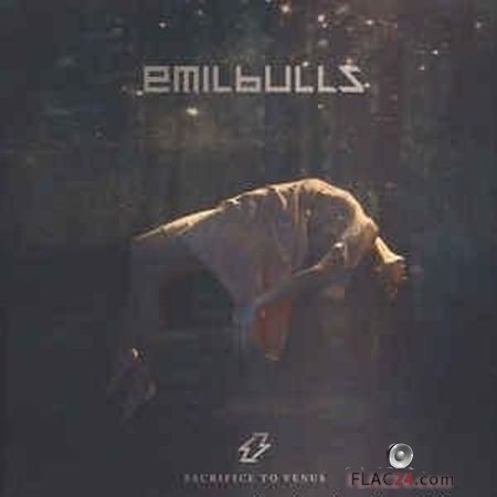 Emil Bulls - Sacrifice to Venus (2014) FLAC (tracks)