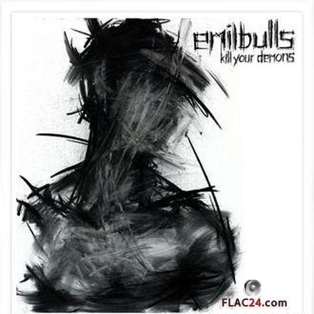 Emil Bulls - Kill Your Demons (2017) FLAC (tracks)