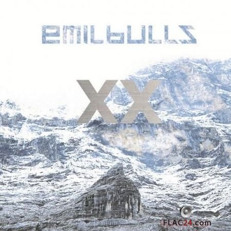 Emil Bulls - XX (2016) FLAC (tracks)