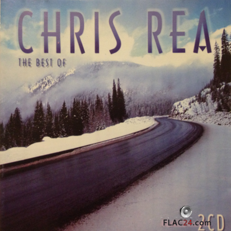 Chris Rea - The Best Of (1999) FLAC (tracks)