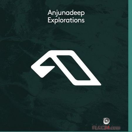 VA - Anjunadeep Explorations Vol. 01-08 (2016, 2019) FLAC (tracks)