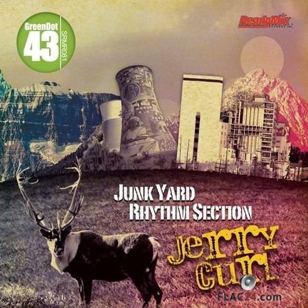 Junk Yard Rhythm Section - Jerry Curl (2012) FLAC (tracks)