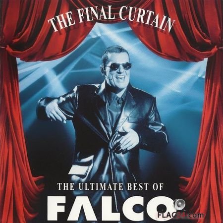 Falco - The Final Curtain - The Ultimate Best Of Falco (1999) FLAC (tracks + .cue)