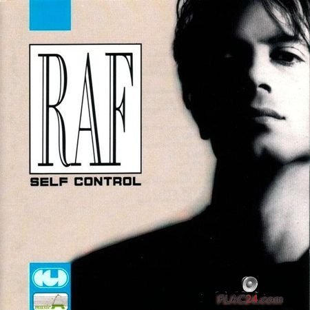 RAF - Self Control (1987) FLAC (tracks + .cue)