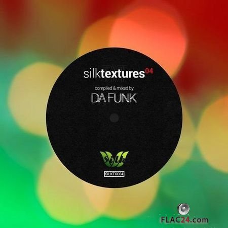 VA- Silk Textures 04 (2014) FLAC (tracks)