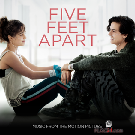 Andy Grammer - Don't Give Up On Me (From "Five Feet Apart") (2019) [Single] FLAC