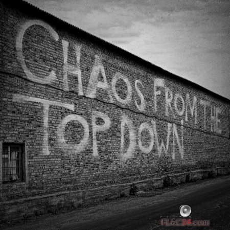 Stereophonics - Chaos From The Top Down (2019) [Single] FLAC