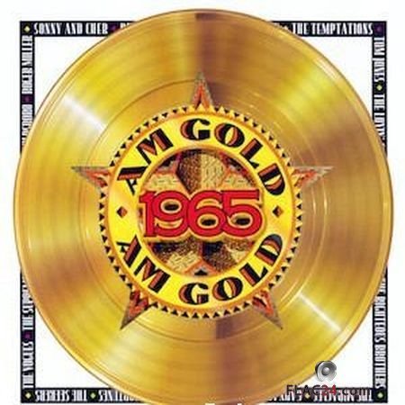 VA - Time Life Music: AM Gold 1965 (1994) FLAC (tracks + .cue)