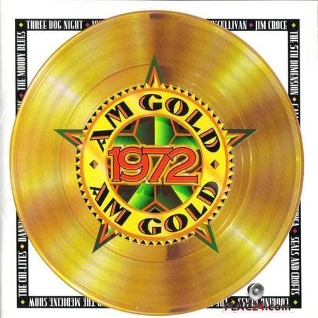 VA - Time Life Music: AM Gold 1972 (1994) FLAC (tracks + .cue)