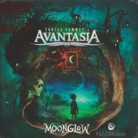 Avantasia - Moonglow (2019) FLAC (image + .cue)