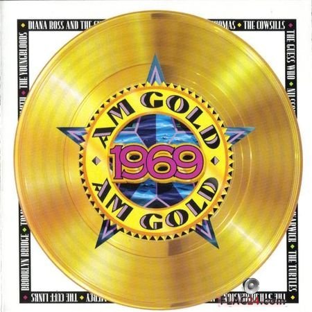 VA - Time Life Music: AM Gold 1969 (1994) FLAC (tracks + .cue)