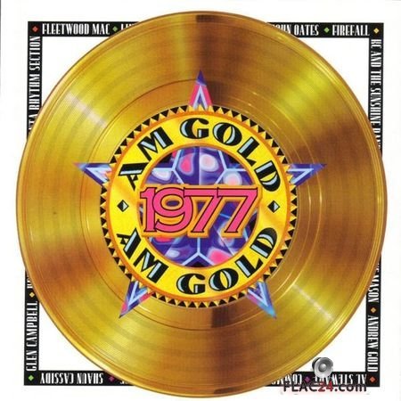 VA - Time Life Music: AM Gold 1977 (1997) FLAC (tracks + .cue)