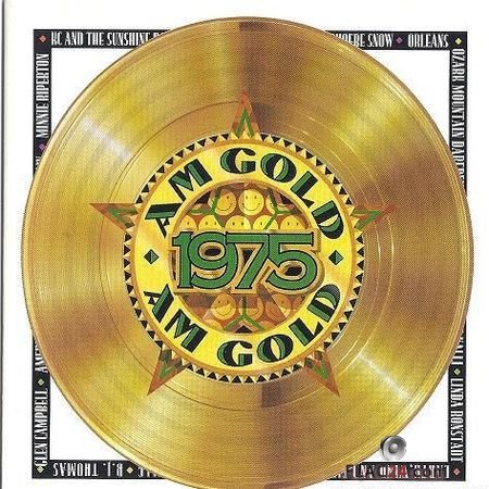 VA - Time Life Music: AM Gold 1975 (1996) FLAC (tracks + .cue)