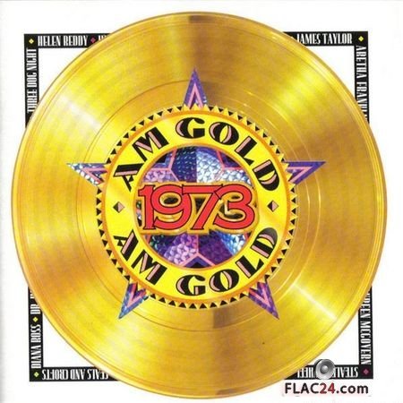 VA - Time Life Music: AM Gold 1973 (1992) FLAC (tracks + .cue)