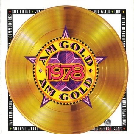 VA - Time Life Music: AM Gold 1978 (1997) FLAC (tracks + .cue)