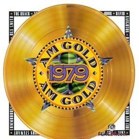 VA - Time Life Music: AM Gold 1979 (1997) FLAC (tracks + .cue)