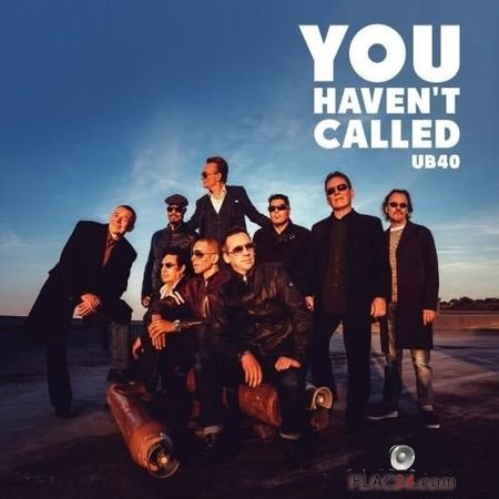 UB40 - You Haven't Called (2019) FLAC (tracks)