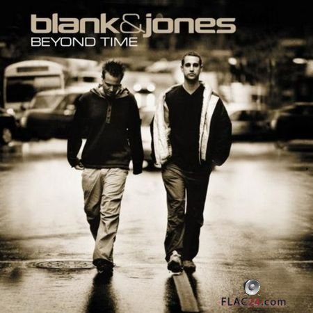 Blank & Jones - Beyond Time (2019) FLAC (tracks)