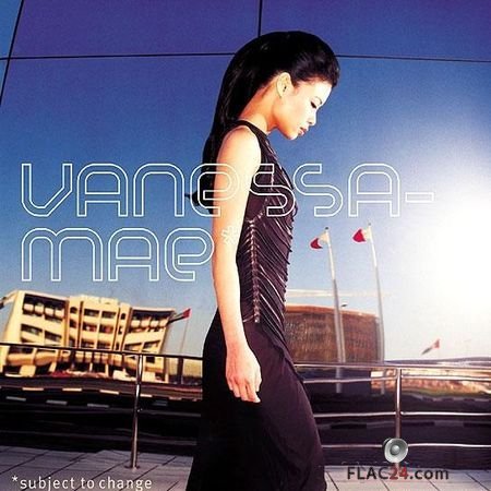 Vanessa Mae - Subject to change (2001) FLAC (tracks)