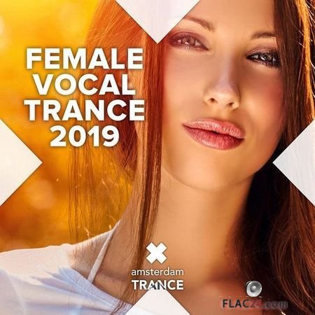 VA - Female Vocal Trance 2019 (2019) FLAC (tracks)