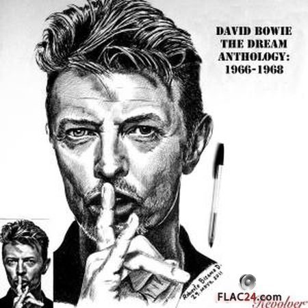 David Bowie - The Dream Anthology 1966-1968 (2019) FLAC