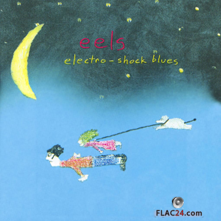 Eels - Electro-Shock Blues (1998) FLAC