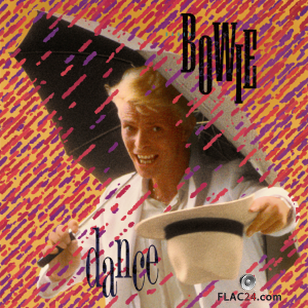 David Bowie - Dance (2019) FLAC