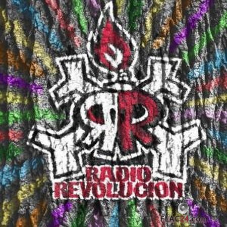 Radio Revolucion - Radio Revolucion (2019) (24bit Hi-Res) FLAC