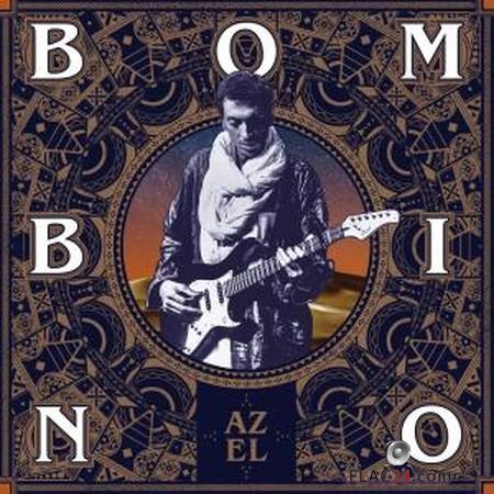 BOMBINO - Azel (2016) (24bit Hi-Res) FLAC