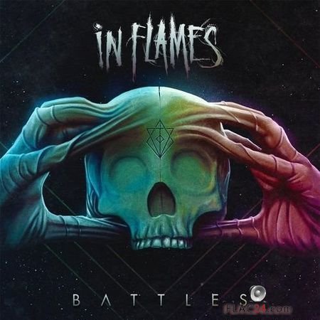 In Flames - Battles (2016) FLAC (tracks)