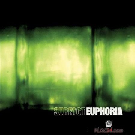 Surfact - Euphoria (2009) FLAC (tracks)