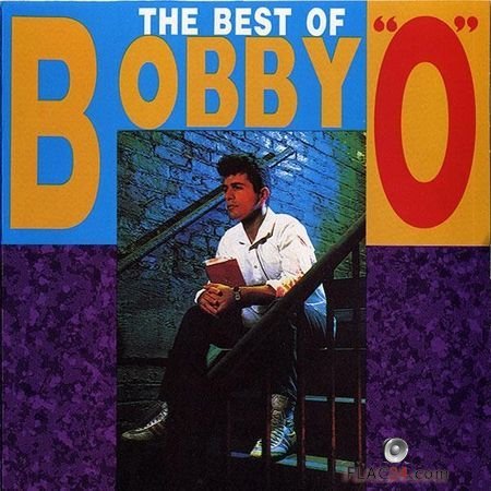 Bobby O - The Best Of Bobby O (1993) FLAC (tracks + .cue)