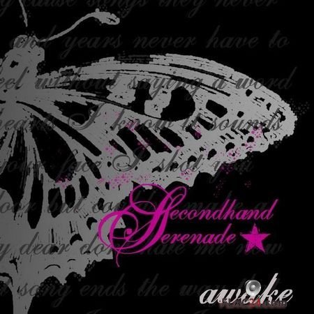 Secondhand Serenade - Awake (2007) FLAC (tracks + .cue)
