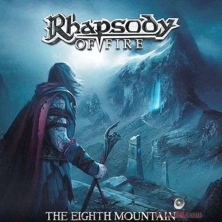 Rhapsody Of Fire - The Eighth Mountain (2019) FLAC (tracks)