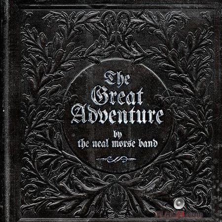 The Neal Morse Band - The Great Adventure (2019) FLAC (tracks)