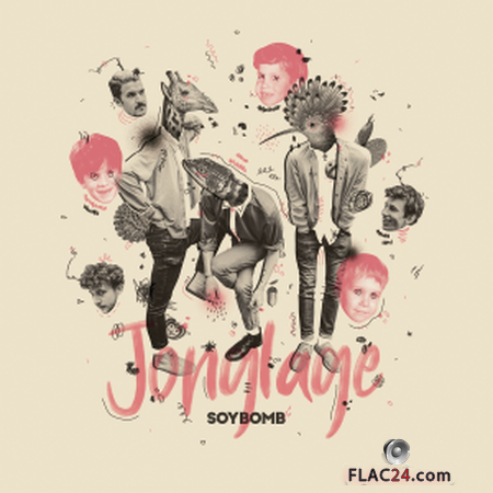 Soybomb - Jonglage (2019) FLAC