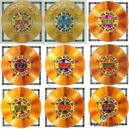 VA - Time Life Music - Am Gold (1962 - 1979) (1990-2001) (34 CDs) FLAC